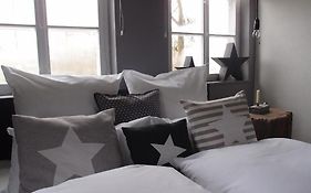 Ferienhaus Loft in der alten Schreinerei